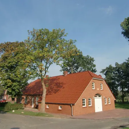 Ferienhaus Haus Lindenboom *
