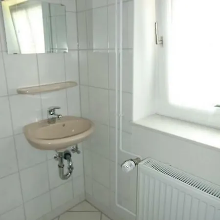 Ferienhaus Haus Lindenboom