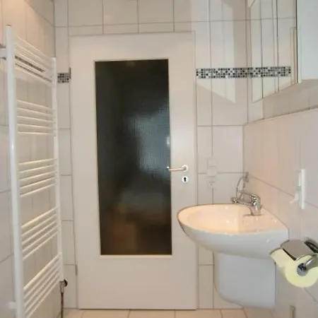Ferienhaus Haus Lindenboom *