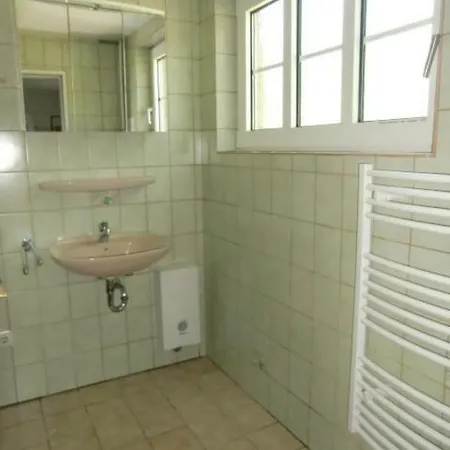 Haus Lindenboom Ferienhaus *