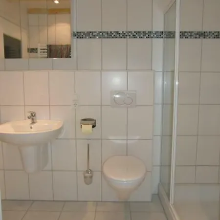 Ferienhaus Haus Lindenboom