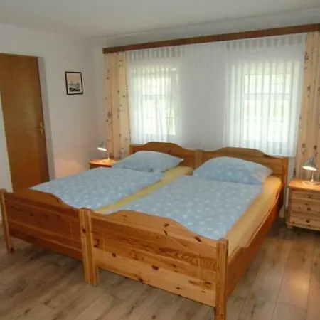 Ferienhaus Haus Lindenboom