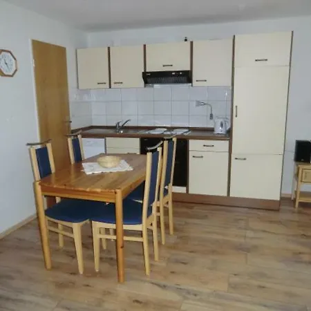 Ferienhaus Haus Lindenboom Holtgast