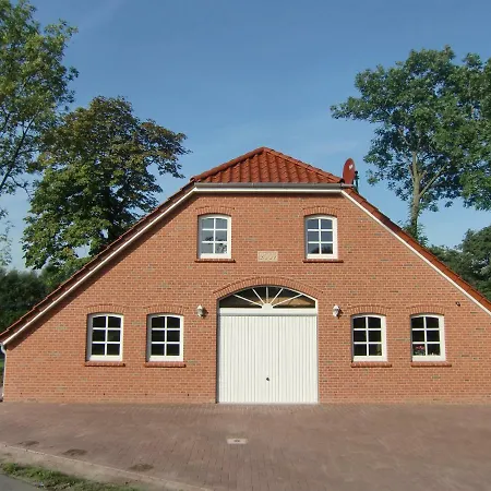 Haus Lindenboom Ferienhaus